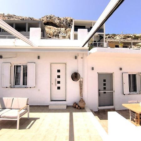 Matala Home Golden View Bagian luar foto