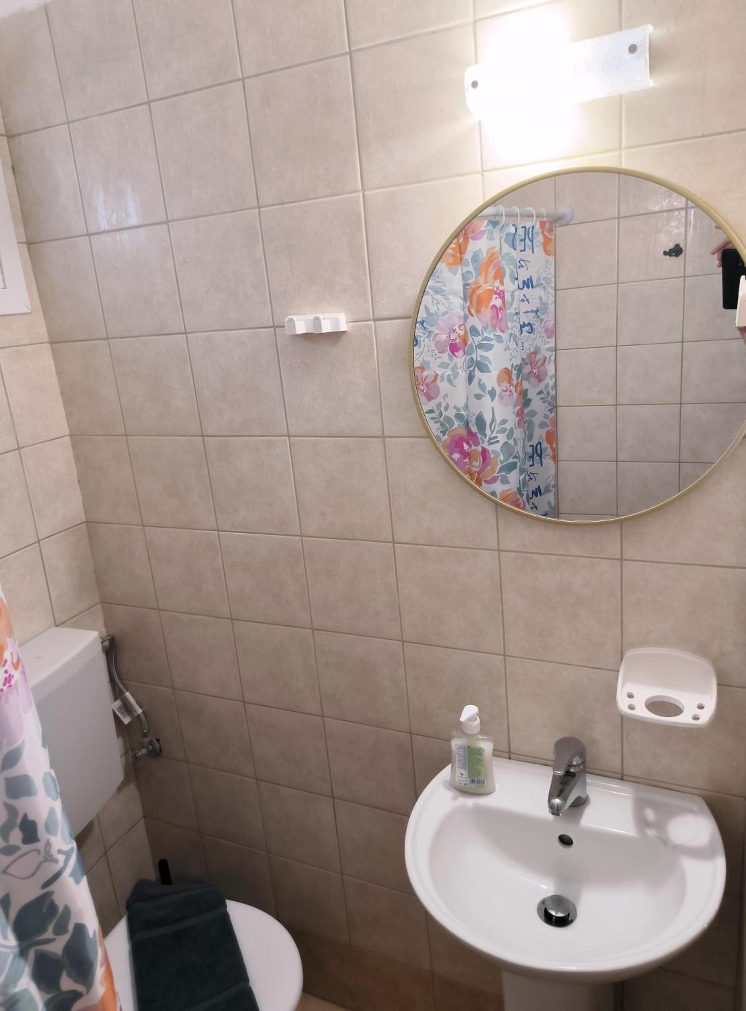 Matala Home Golden View Bagian luar foto