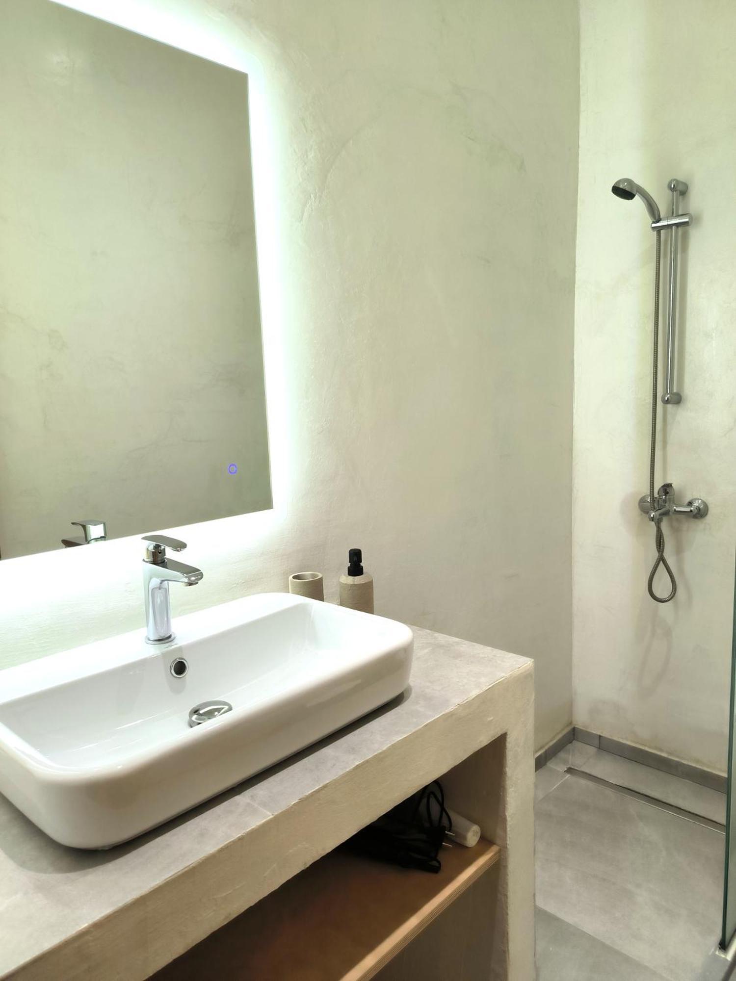 Matala Home Golden View Bagian luar foto