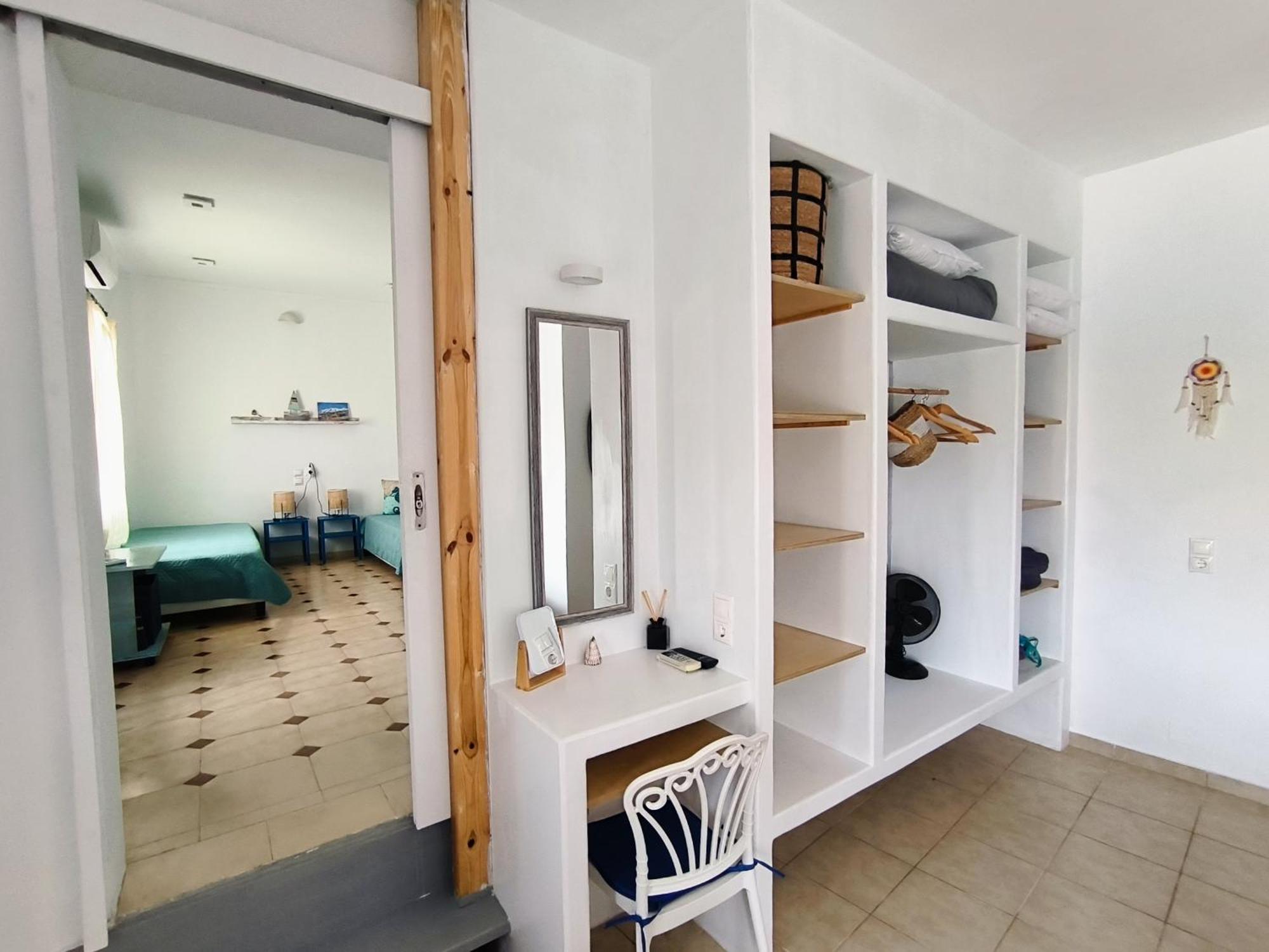 Matala Home Golden View Bagian luar foto