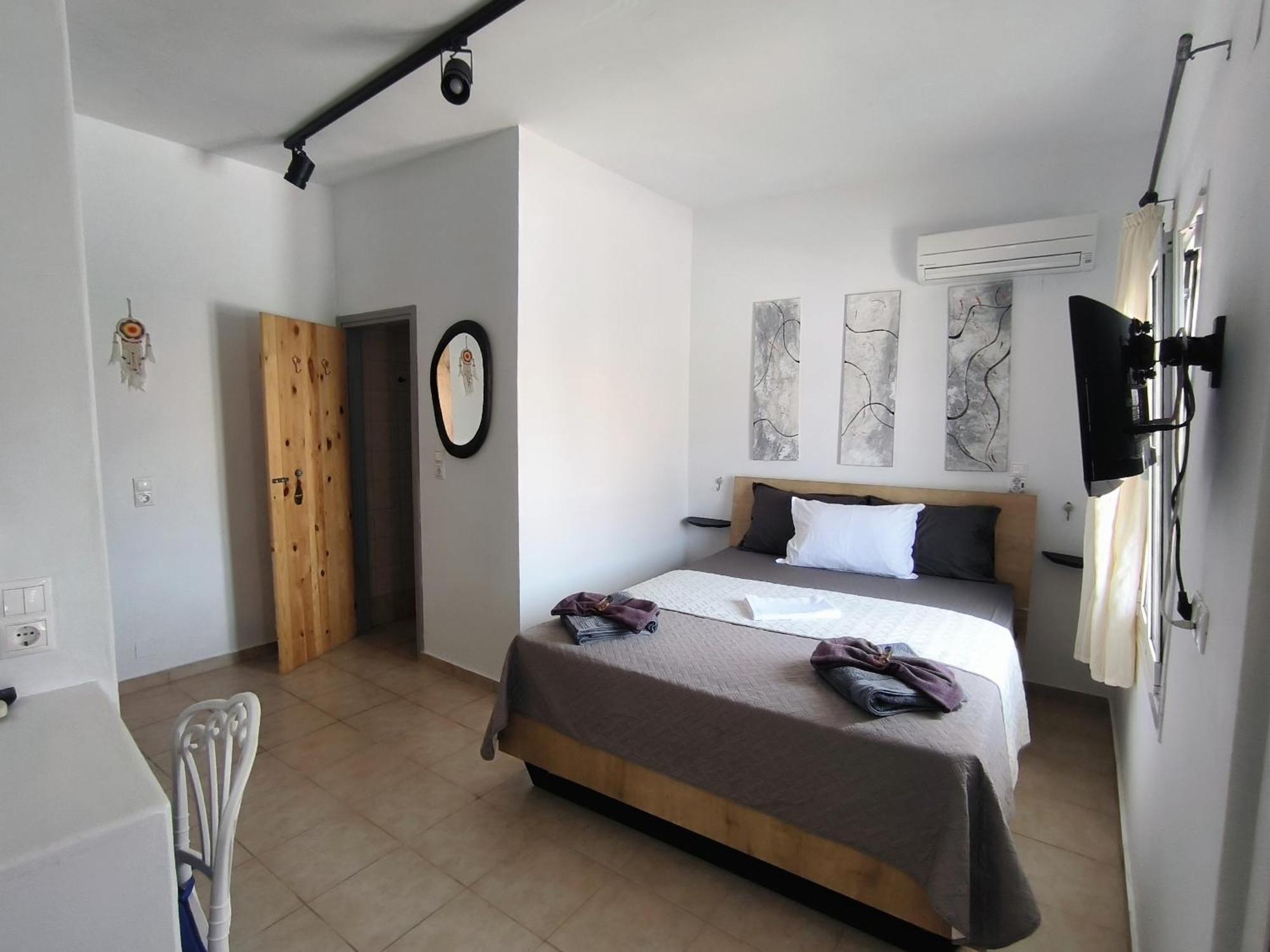 Matala Home Golden View Bagian luar foto